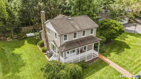 22 Buckskin Lane Oxford CT 06478
