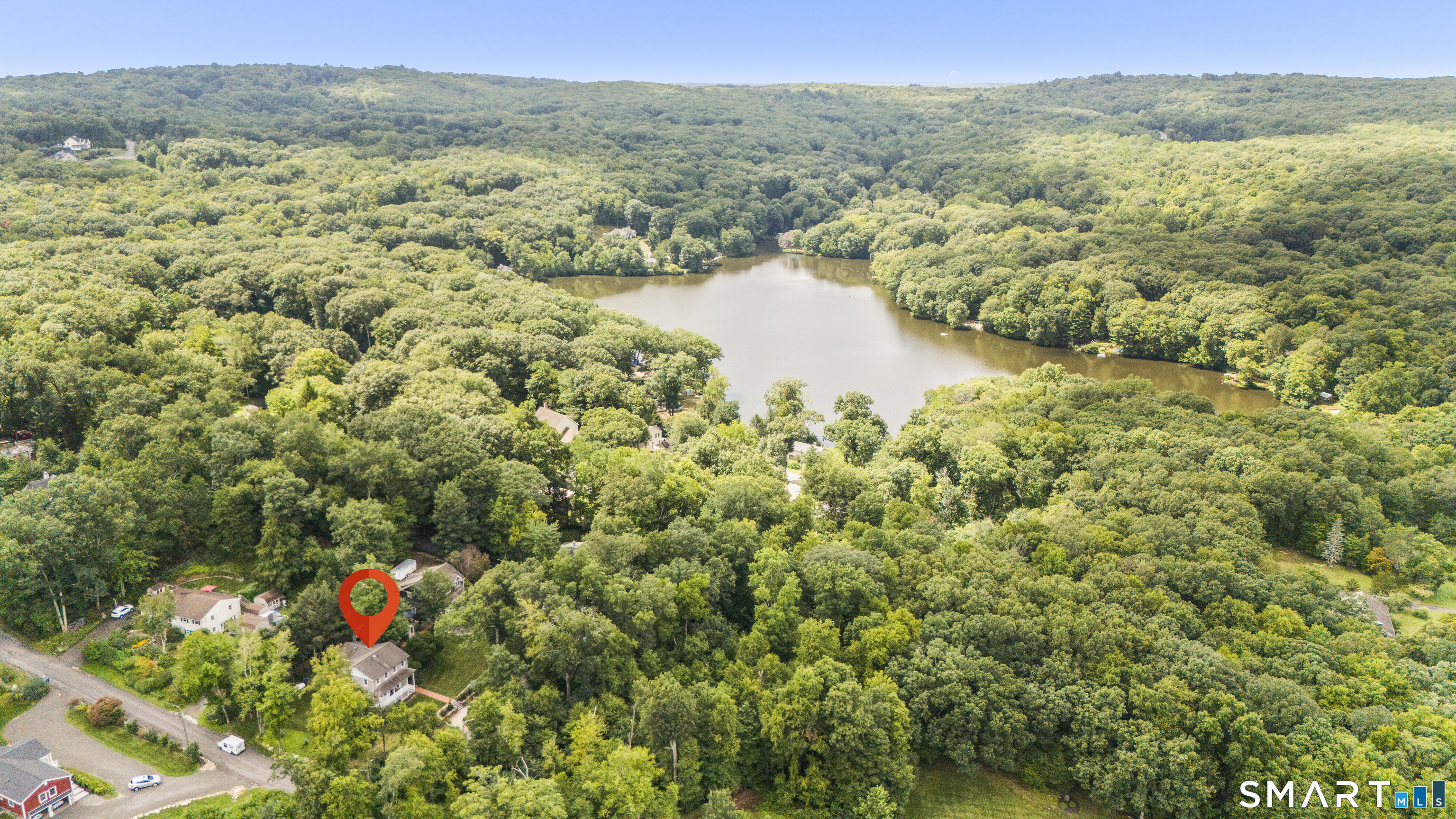 22 Buckskin Lane Oxford CT 06478