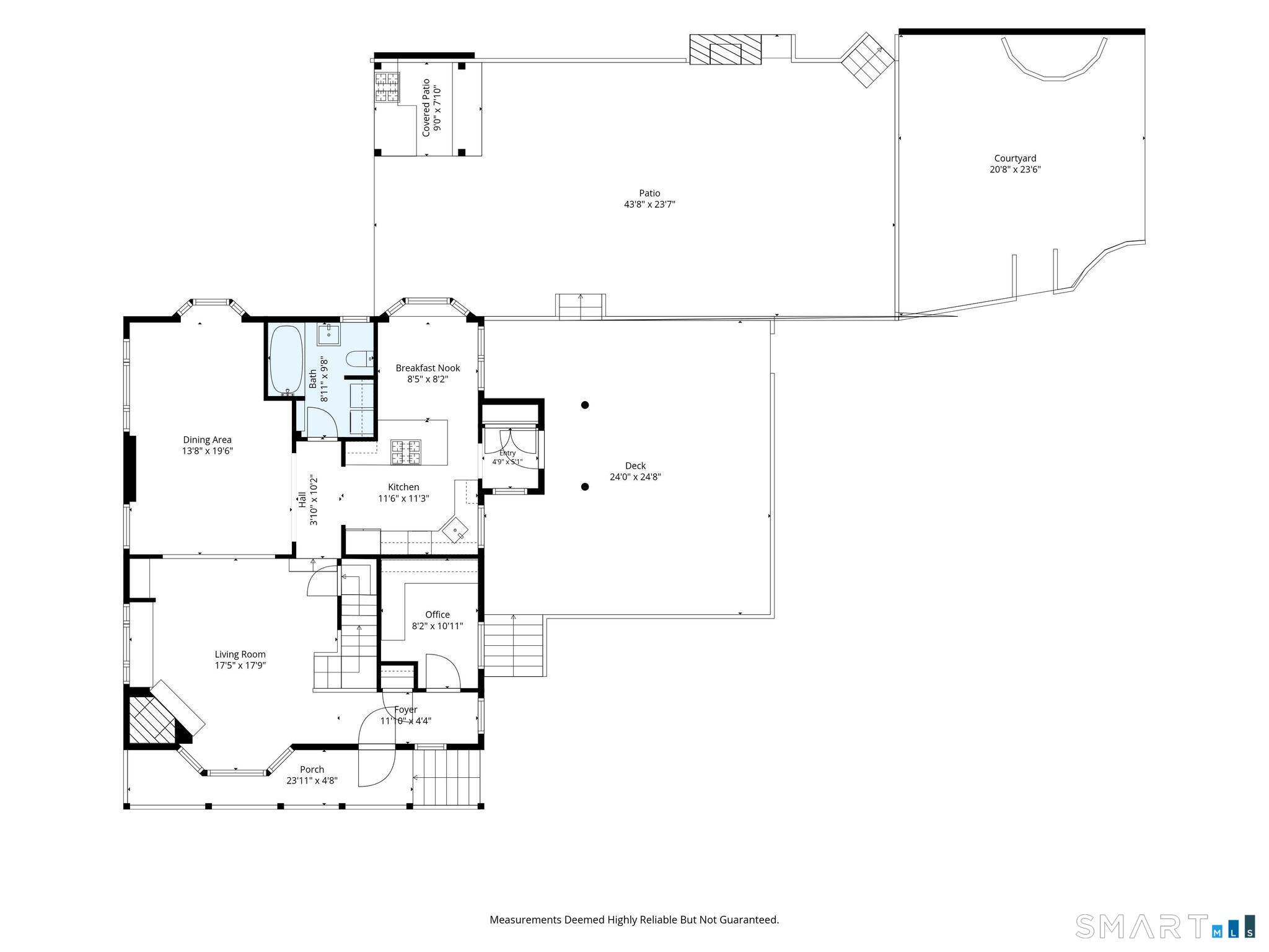 22 Buckskin Lane Oxford CT 06478