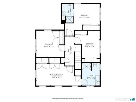 22 Buckskin Lane Oxford CT 06478