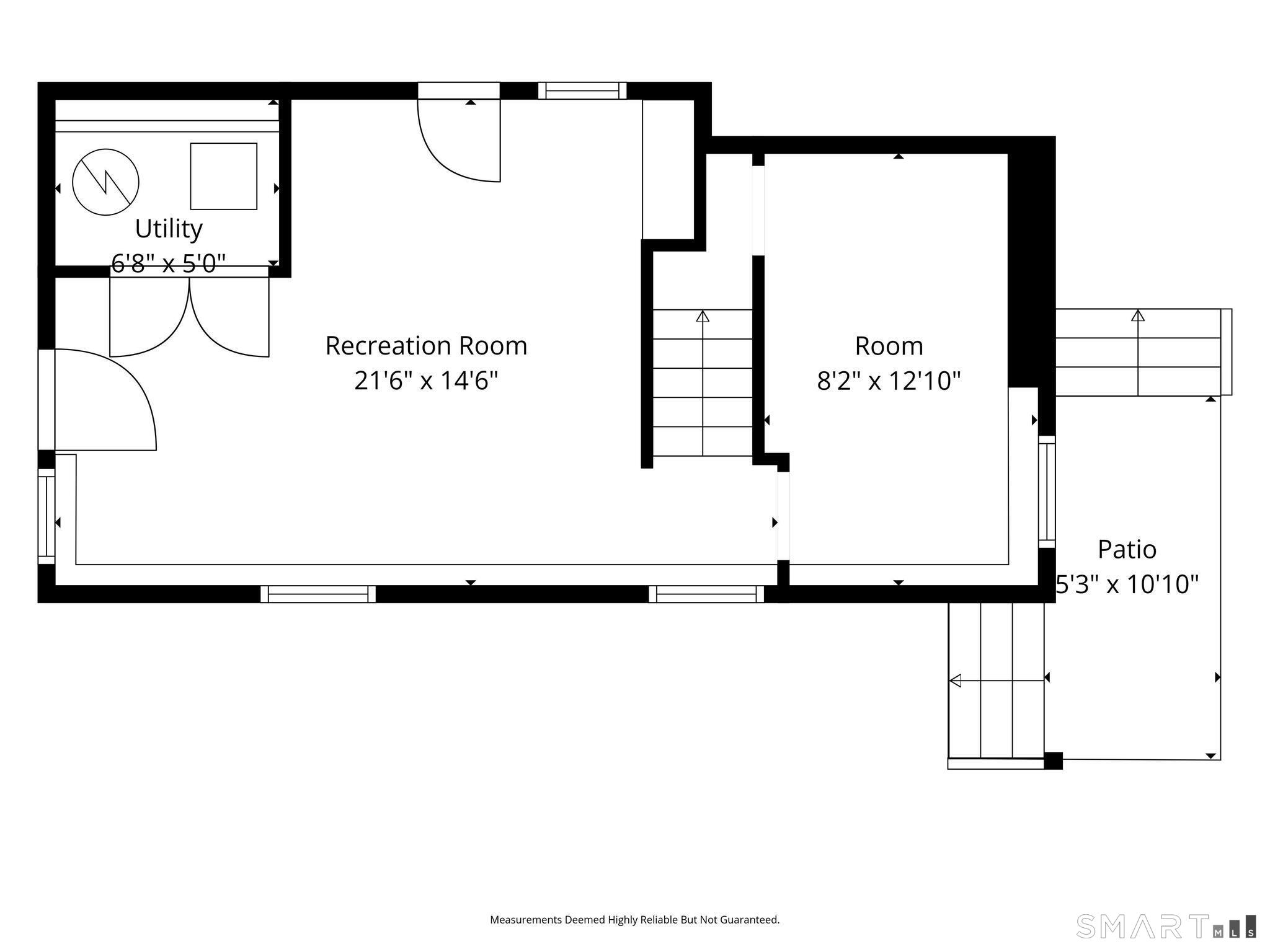 22 Buckskin Lane Oxford CT 06478