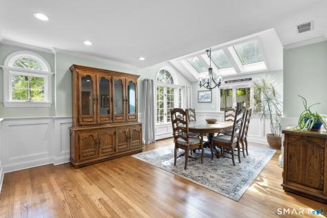 22 Buckskin Lane Oxford CT 06478