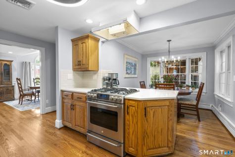 22 Buckskin Lane Oxford CT 06478