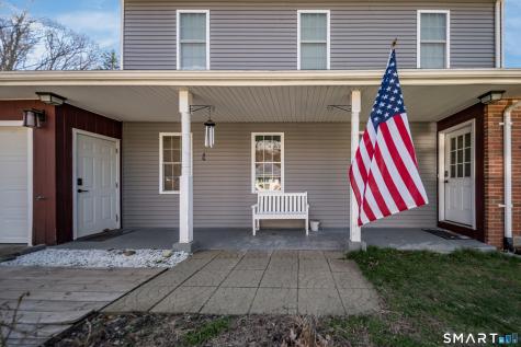 27 Trading Cove Drive Norwich CT 06360