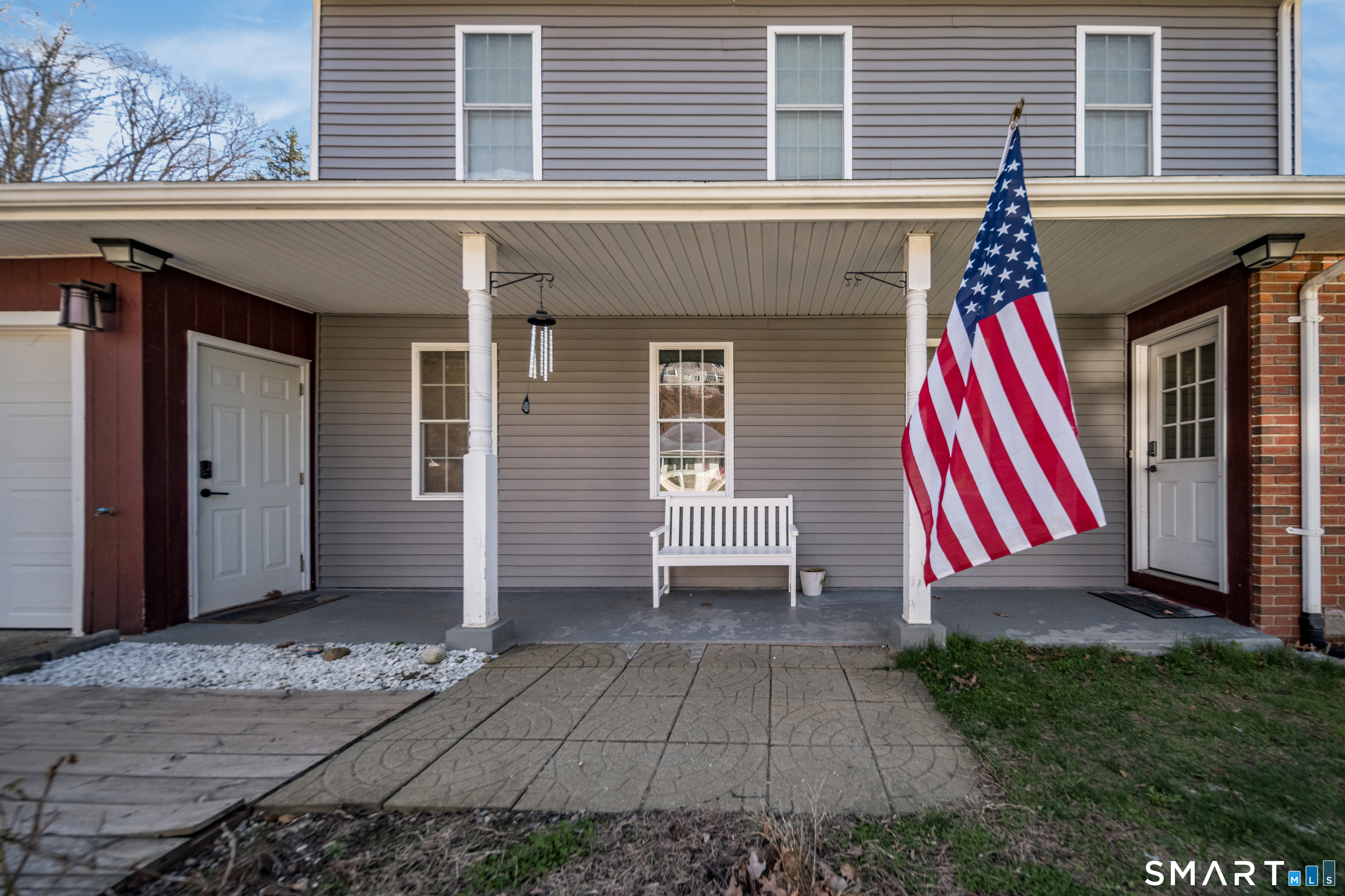 27 Trading Cove Drive Norwich CT 06360