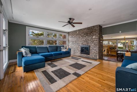 27 Trading Cove Drive Norwich CT 06360