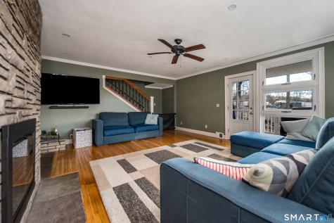 27 Trading Cove Drive Norwich CT 06360