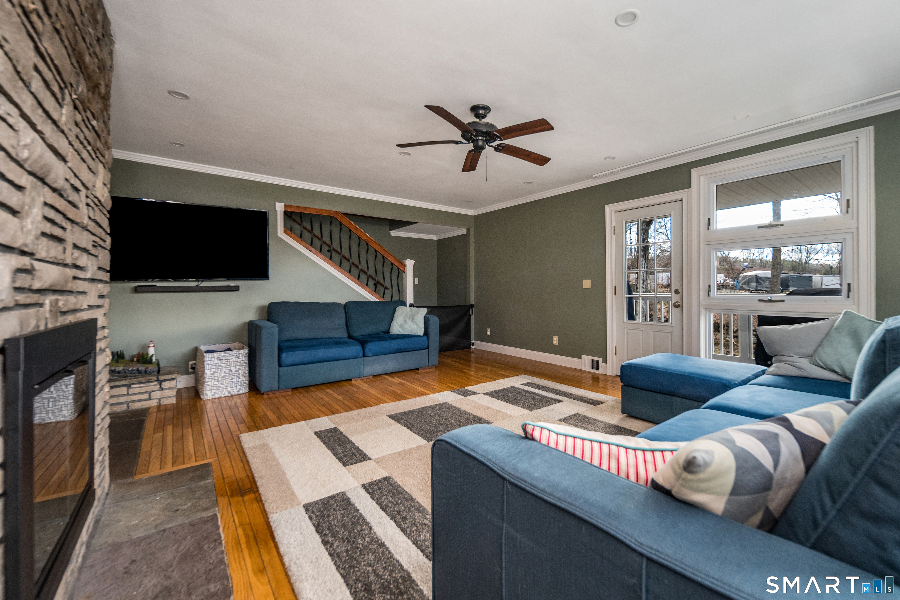 27 Trading Cove Drive Norwich CT 06360