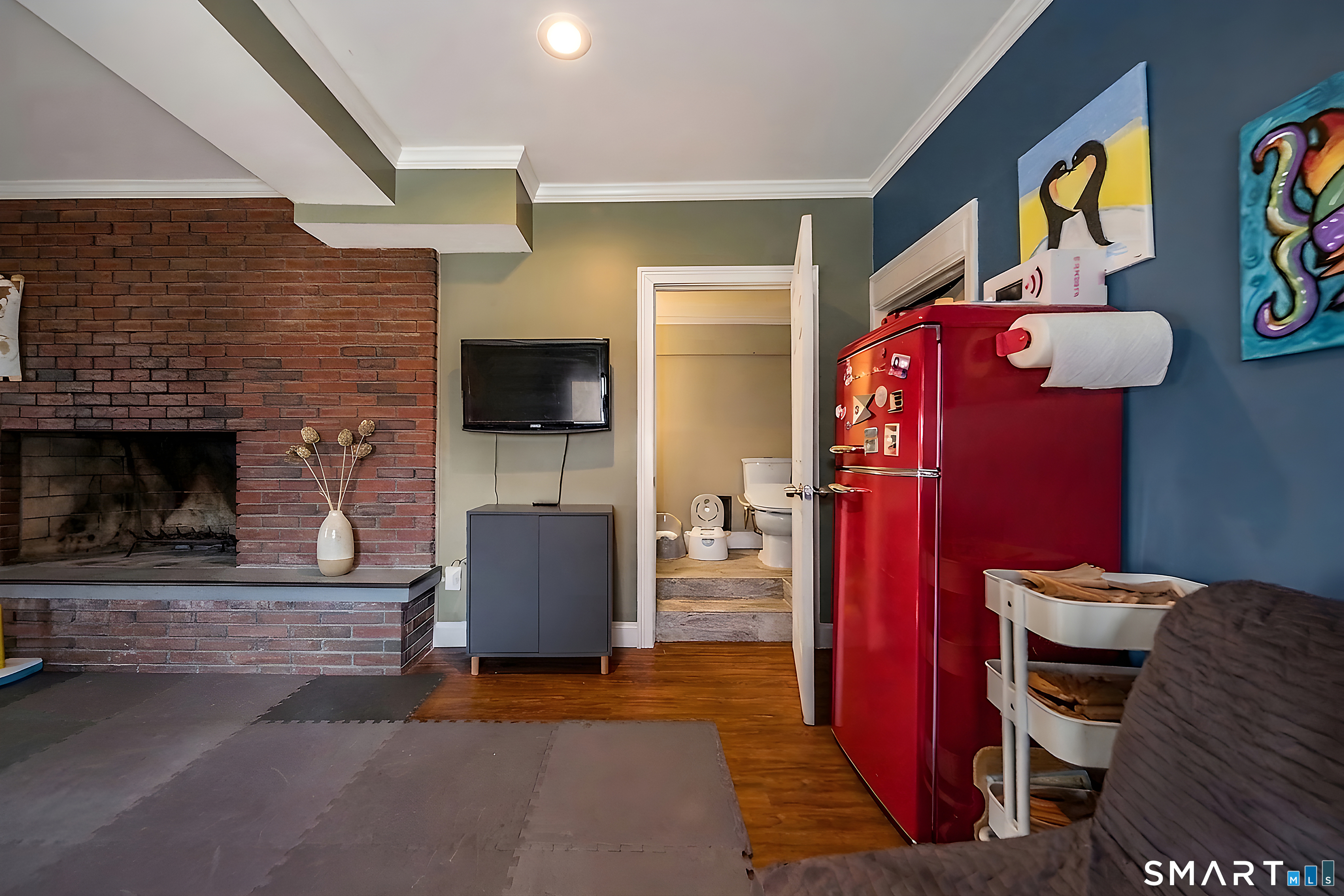 27 Trading Cove Drive Norwich CT 06360