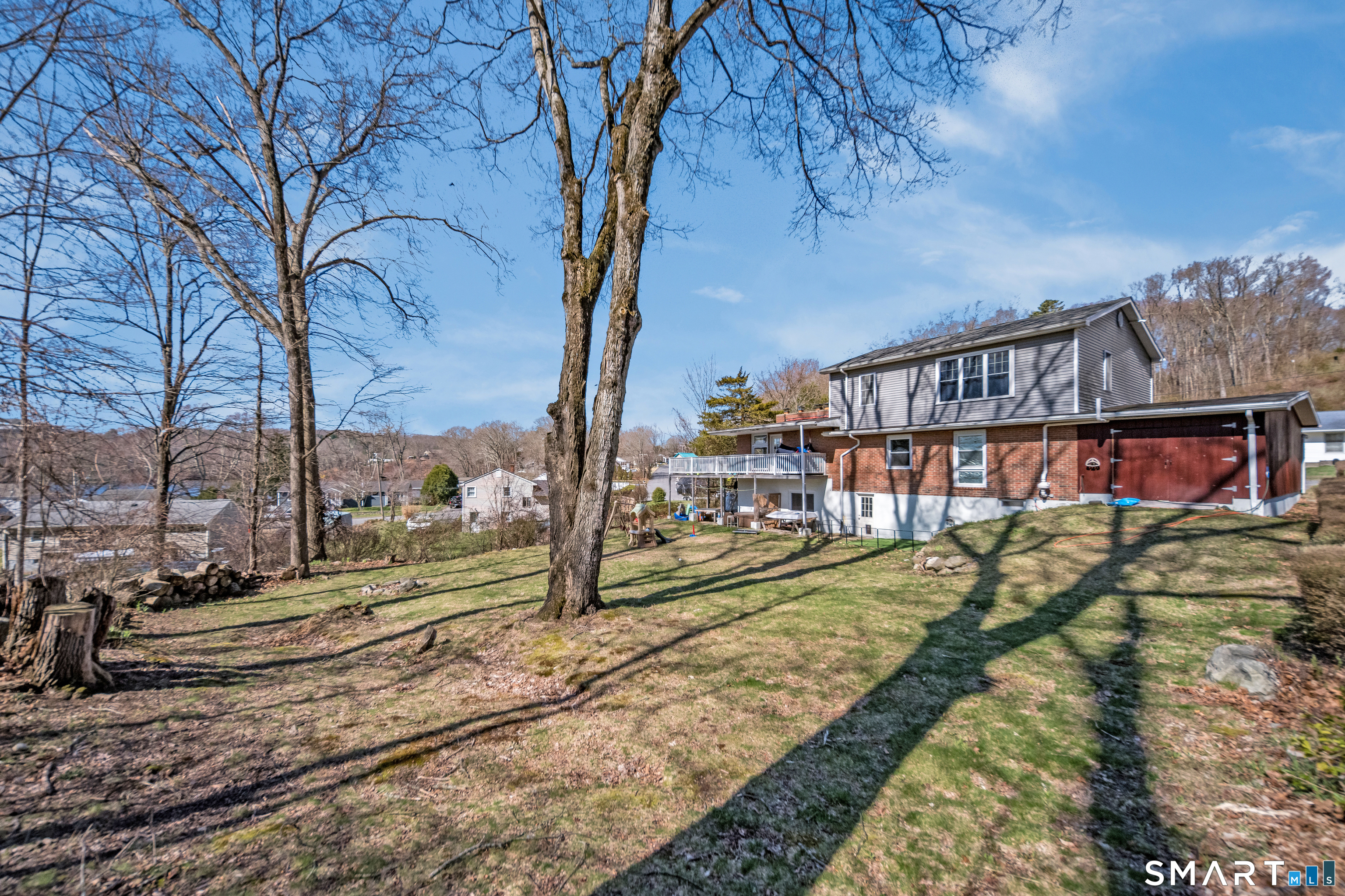 27 Trading Cove Drive Norwich CT 06360