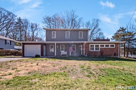 27 Trading Cove Drive Norwich CT 06360