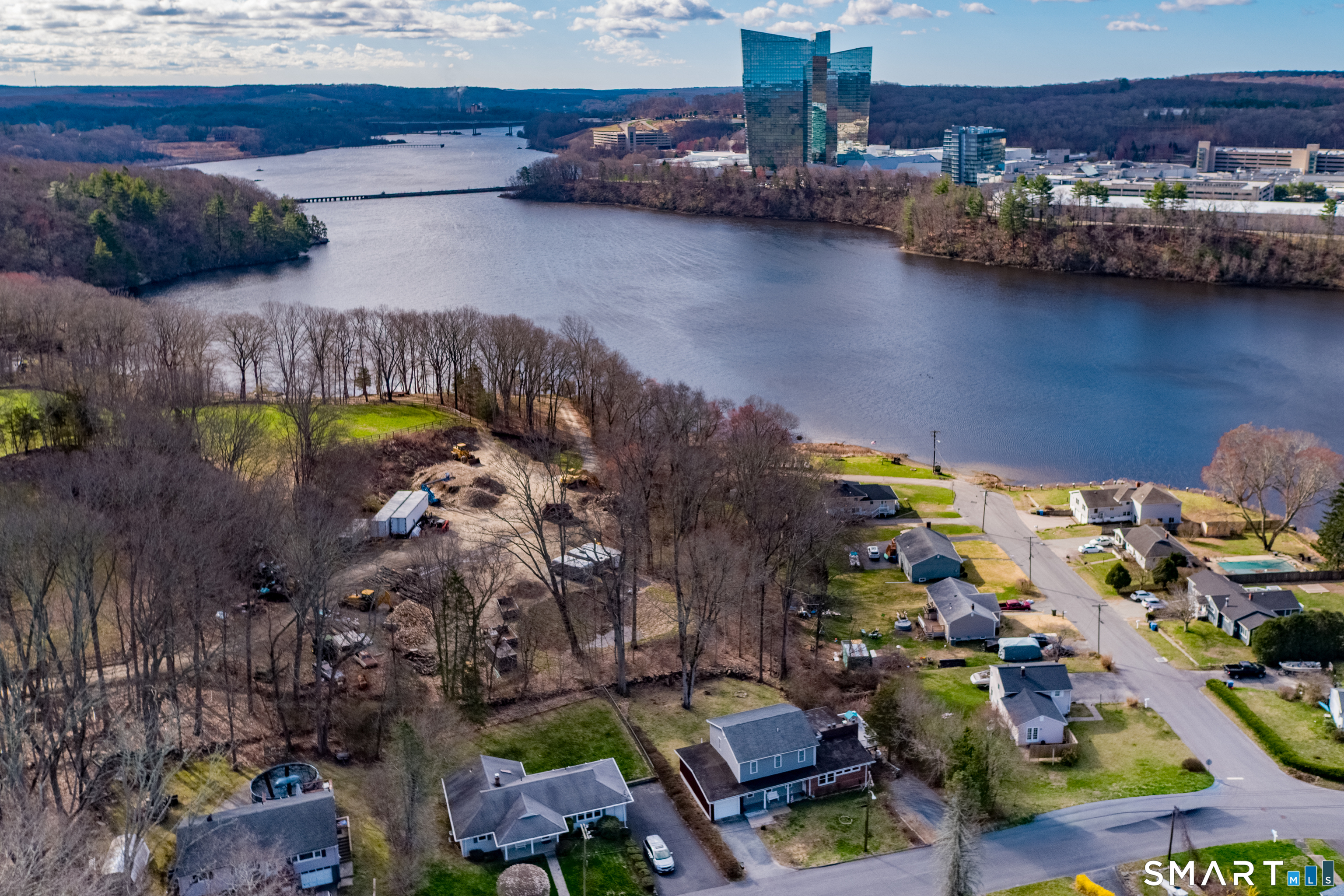 27 Trading Cove Drive Norwich CT 06360