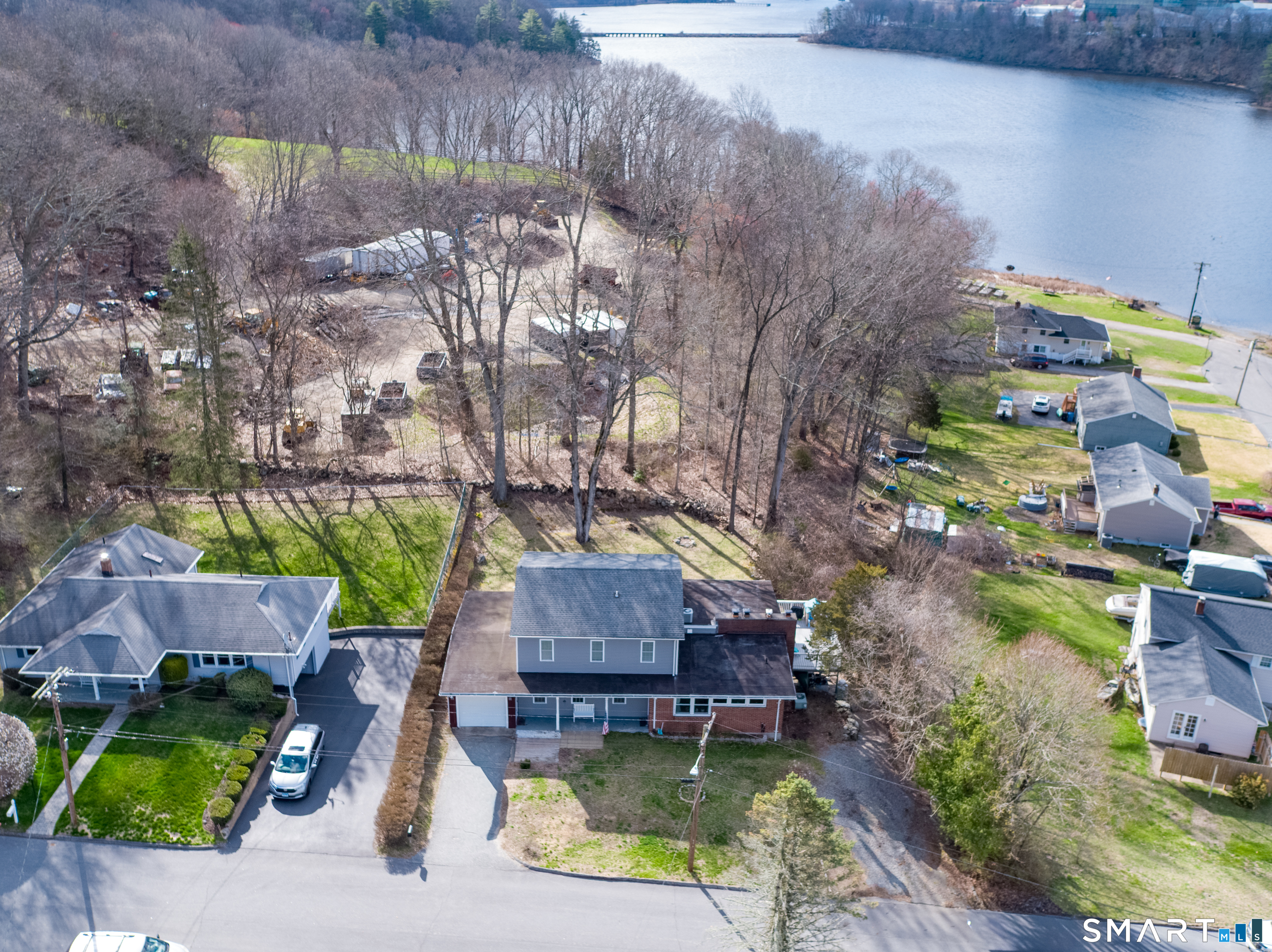 27 Trading Cove Drive Norwich CT 06360