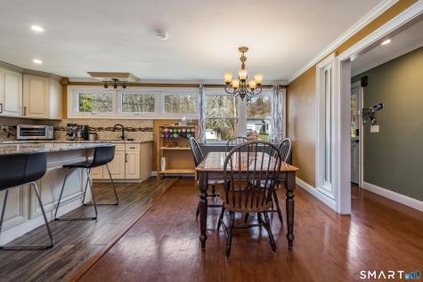 27 Trading Cove Drive Norwich CT 06360