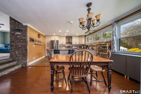 27 Trading Cove Drive Norwich CT 06360