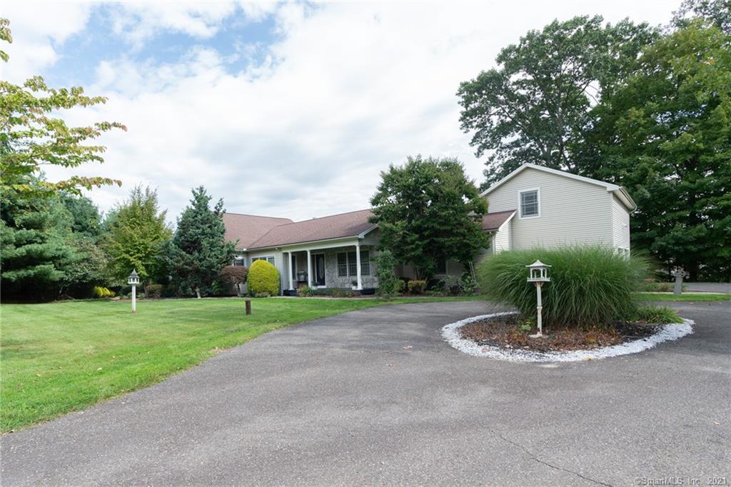 223 Matthew Street Prospect CT 06712