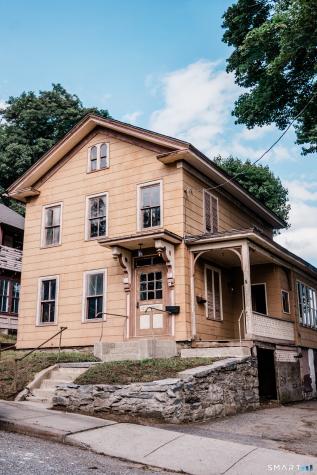 15 Bellevue Street Windham CT 06226
