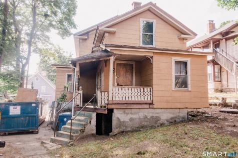 15 Bellevue Street Windham CT 06226