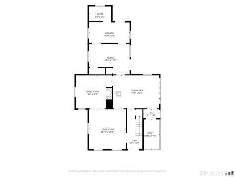 15 Bellevue Street Windham CT 06226