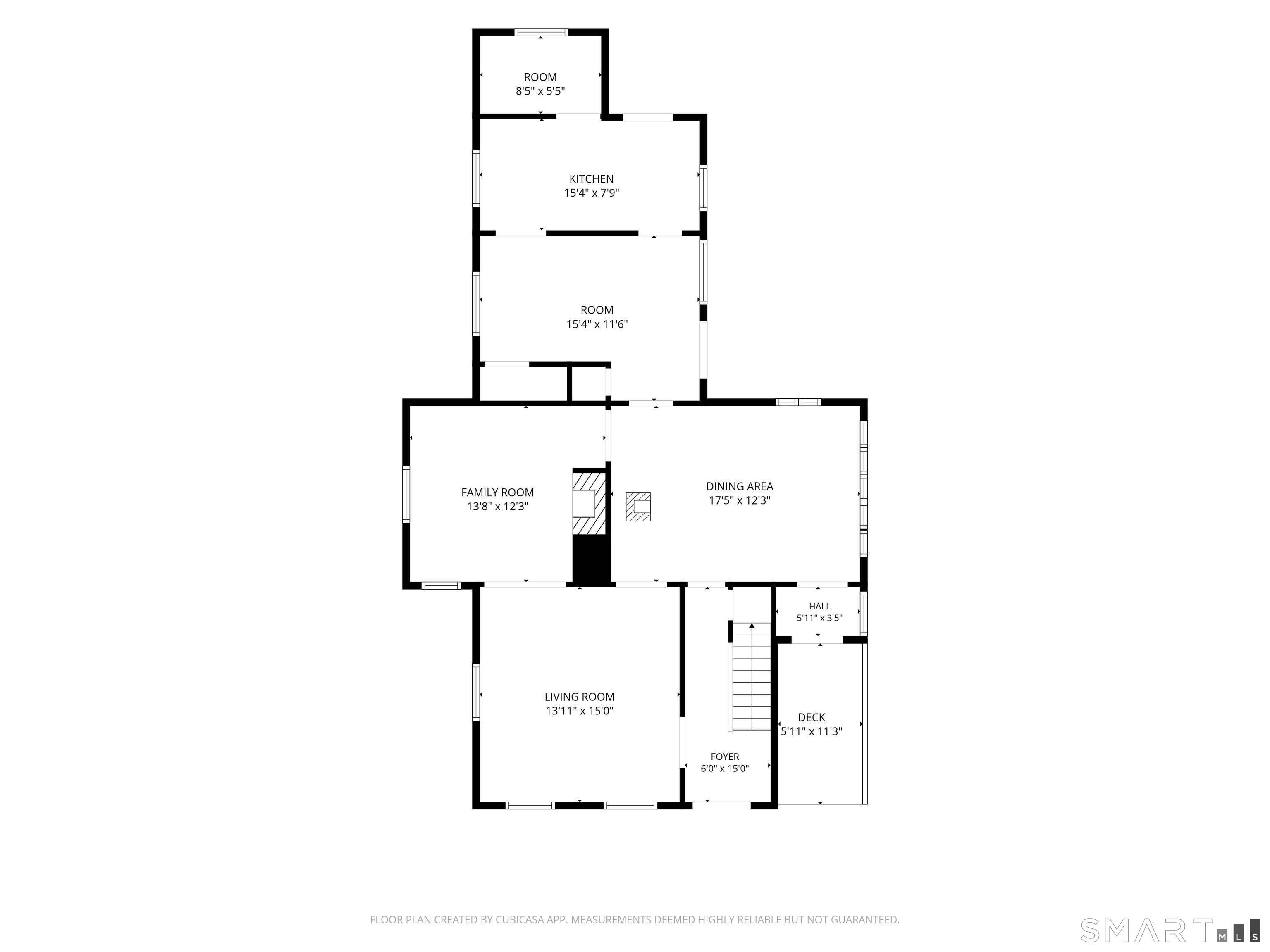15 Bellevue Street Windham CT 06226