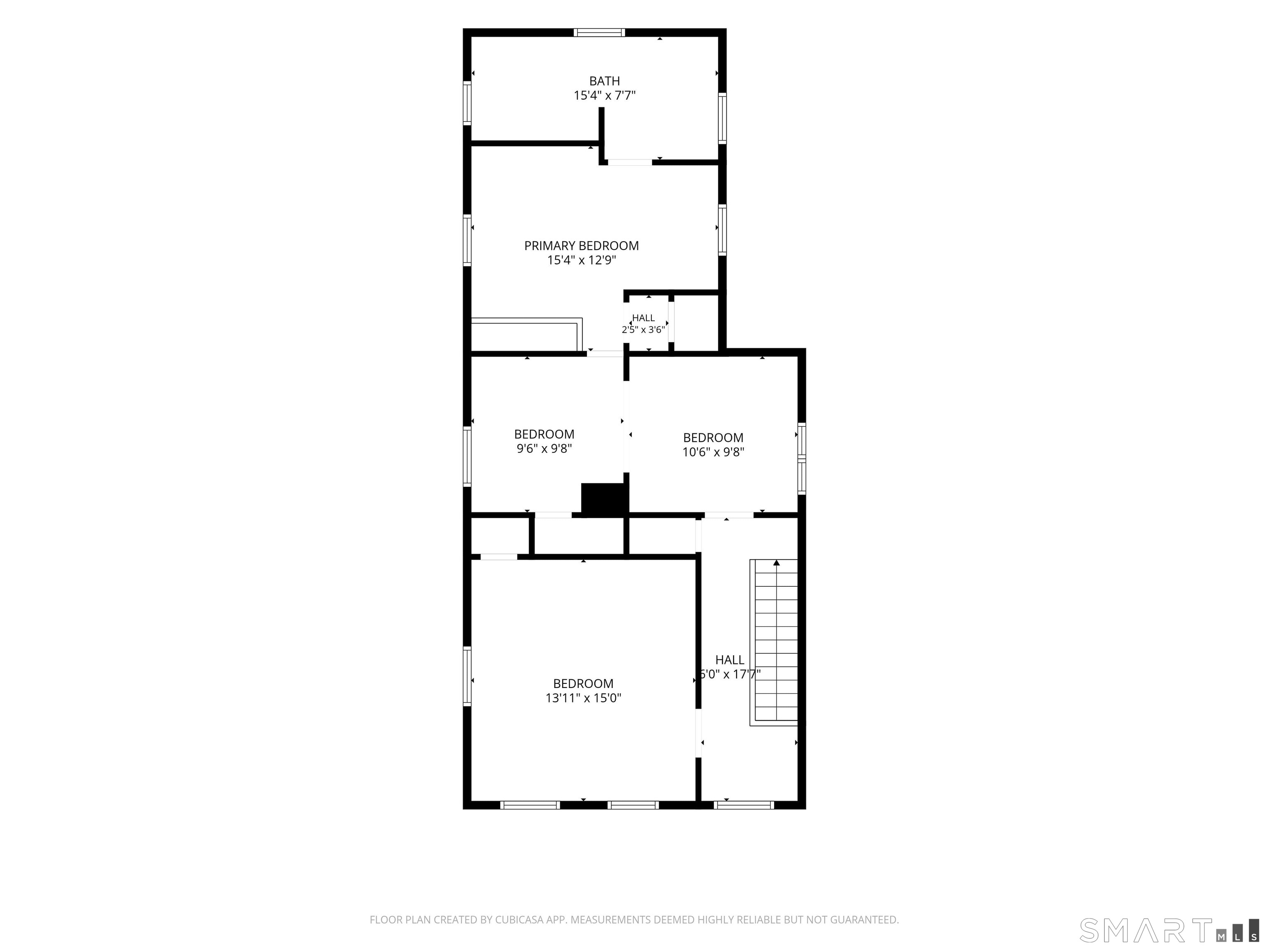 15 Bellevue Street Windham CT 06226