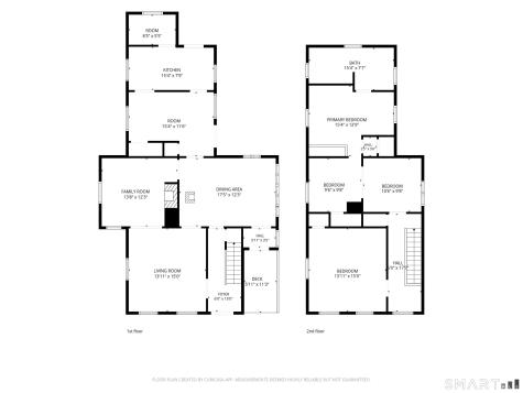 15 Bellevue Street Windham CT 06226