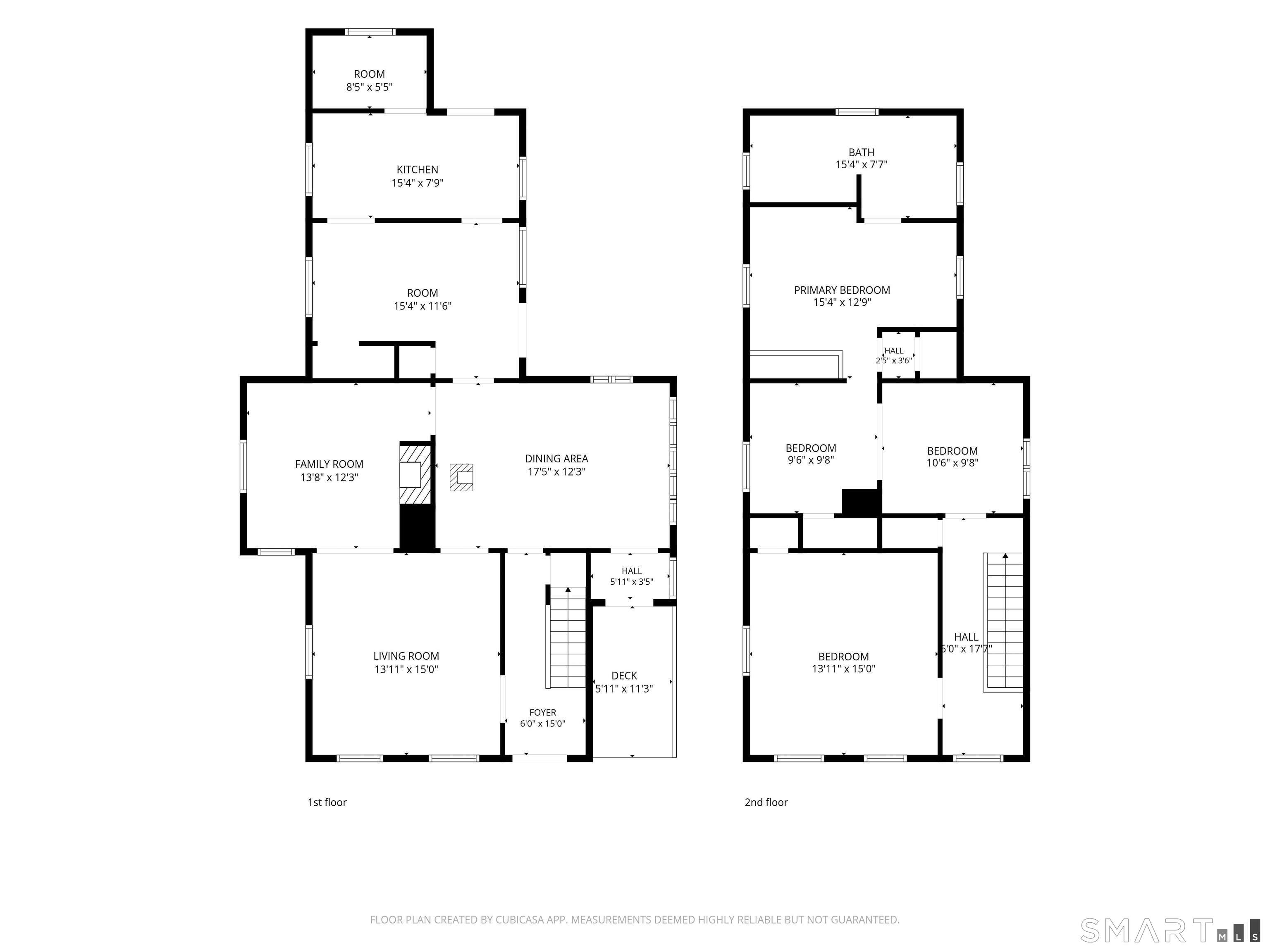 15 Bellevue Street Windham CT 06226