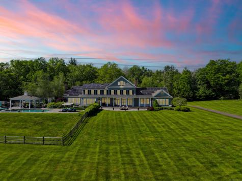 385 Southeast Road New Hartford CT 06057