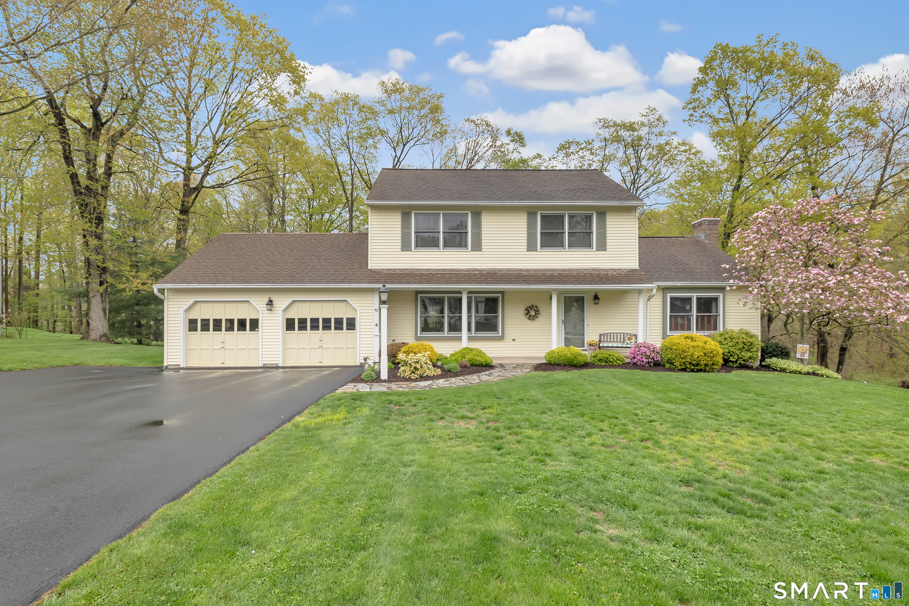 40 Twin Oak Farm Road Wallingford CT 06492
