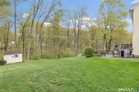40 Twin Oak Farm Road Wallingford CT 06492
