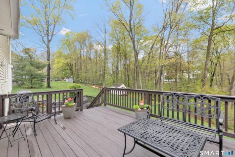 40 Twin Oak Farm Road Wallingford CT 06492
