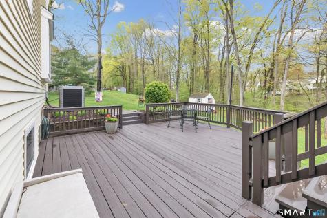 40 Twin Oak Farm Road Wallingford CT 06492
