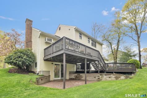 40 Twin Oak Farm Road Wallingford CT 06492