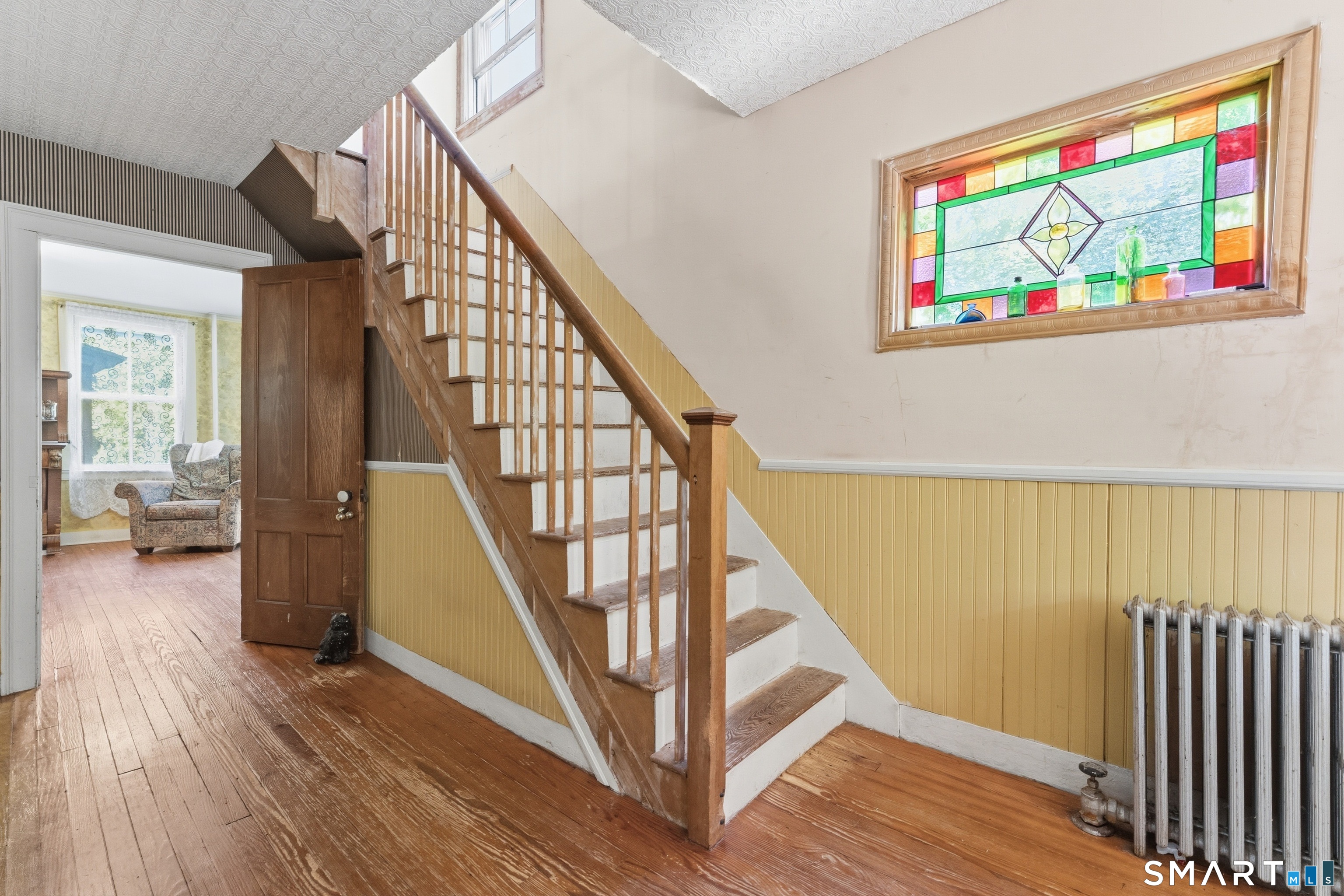 60 Chaplin Street Chaplin CT 06235