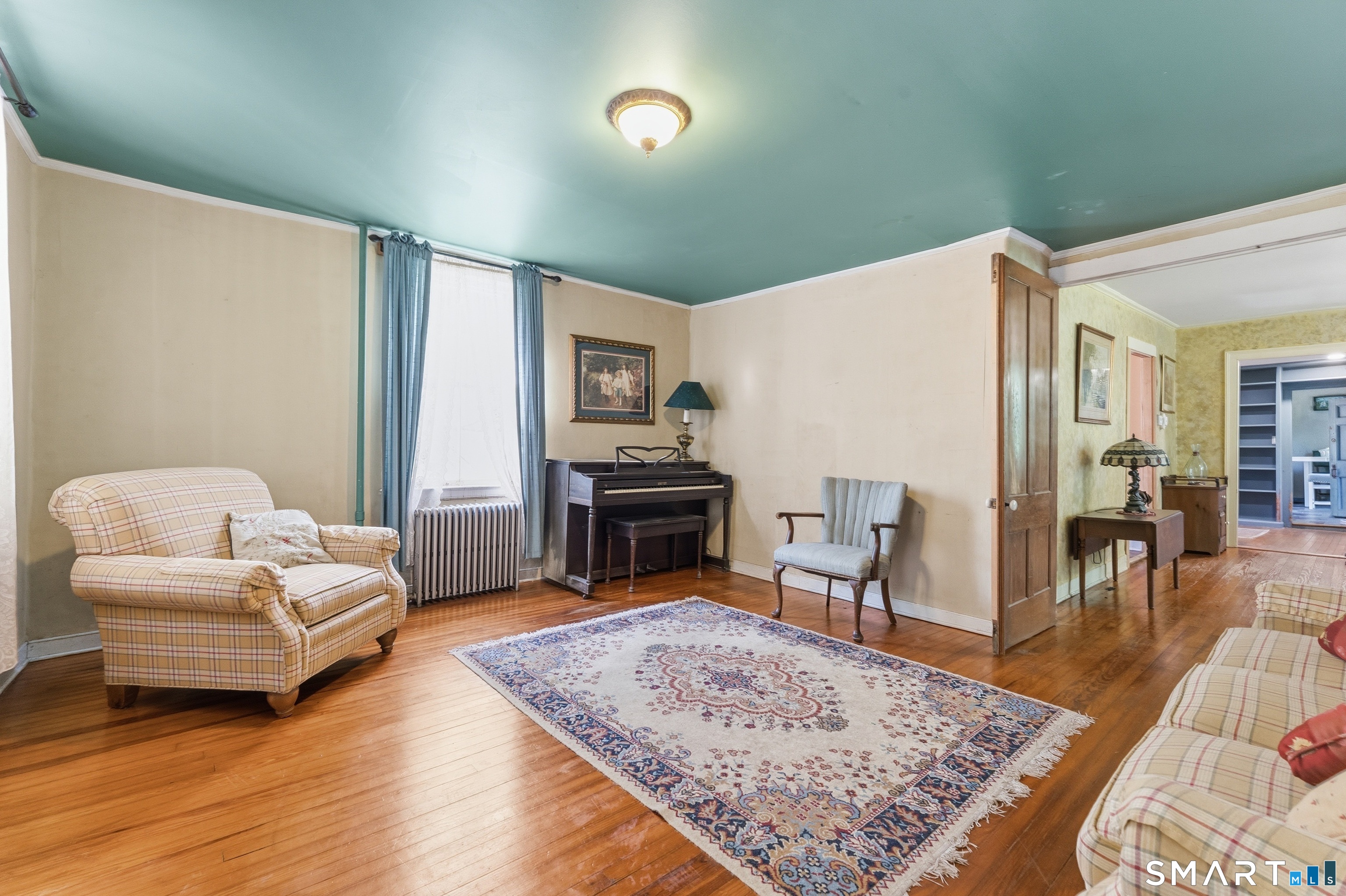 60 Chaplin Street Chaplin CT 06235