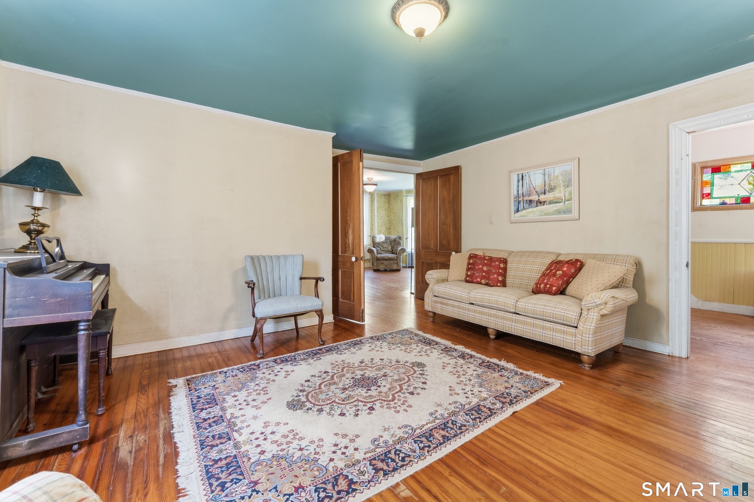 60 Chaplin Street Chaplin CT 06235