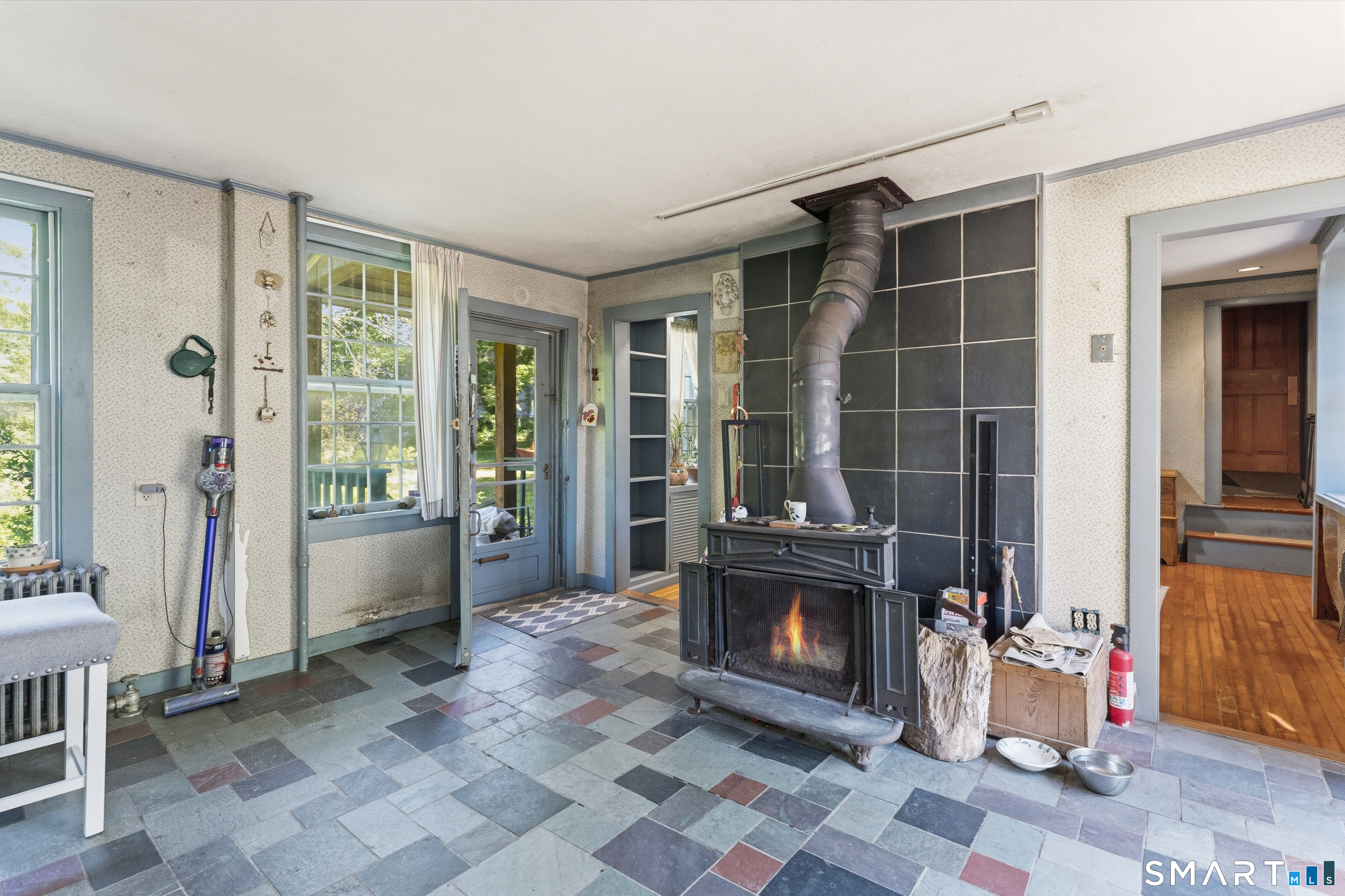60 Chaplin Street Chaplin CT 06235