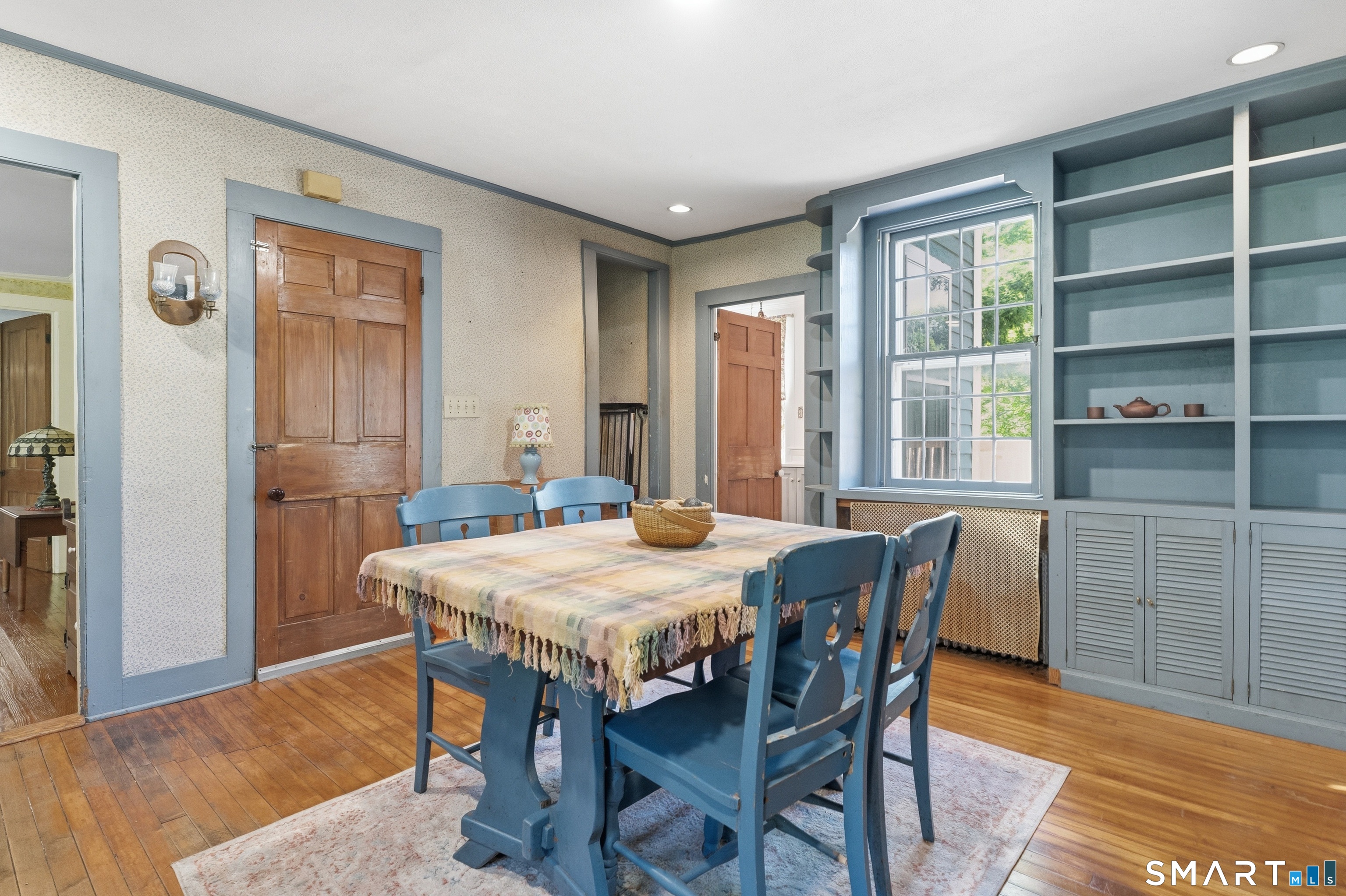 60 Chaplin Street Chaplin CT 06235
