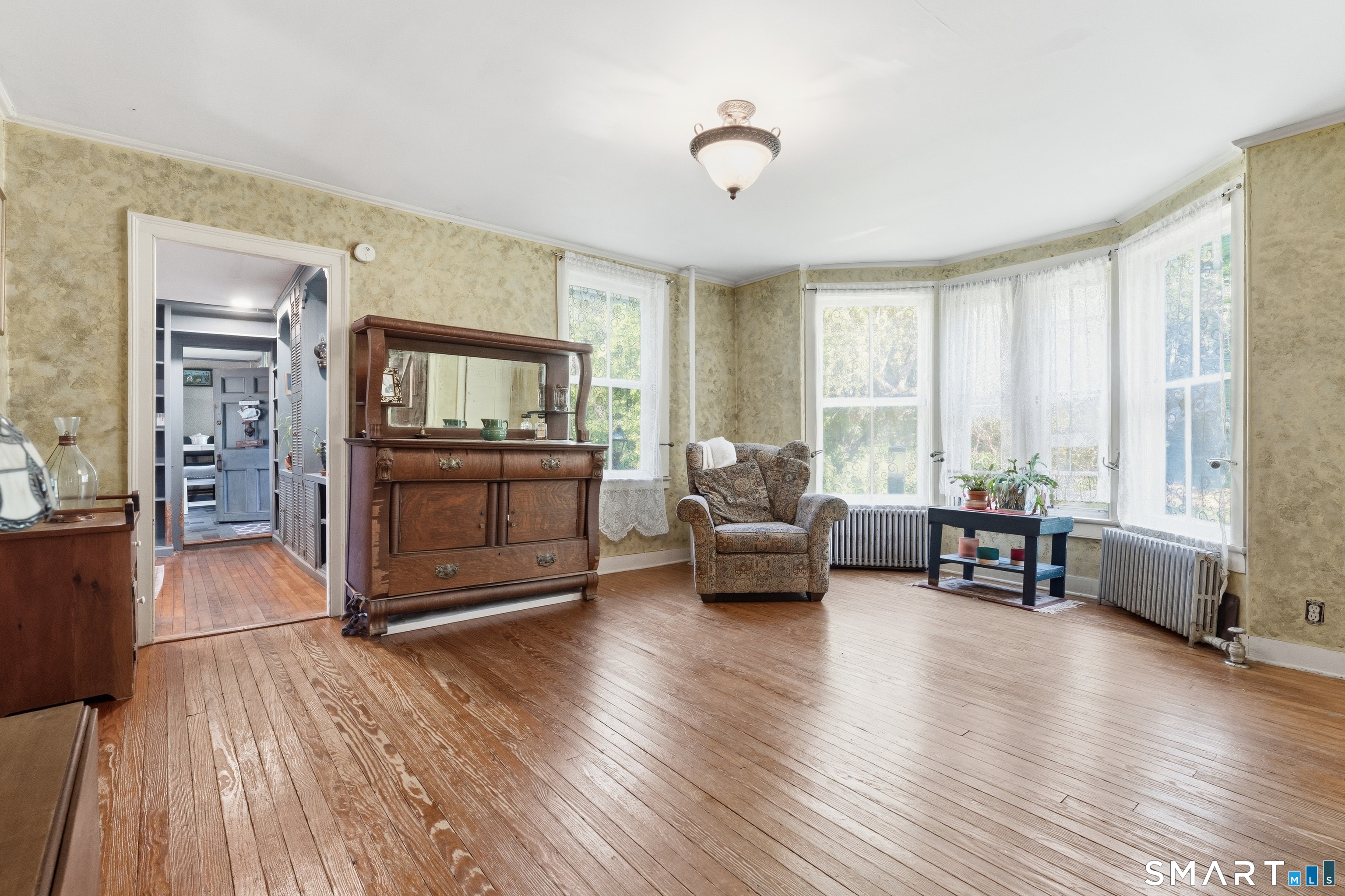 60 Chaplin Street Chaplin CT 06235