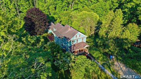 60 Chaplin Street Chaplin CT 06235