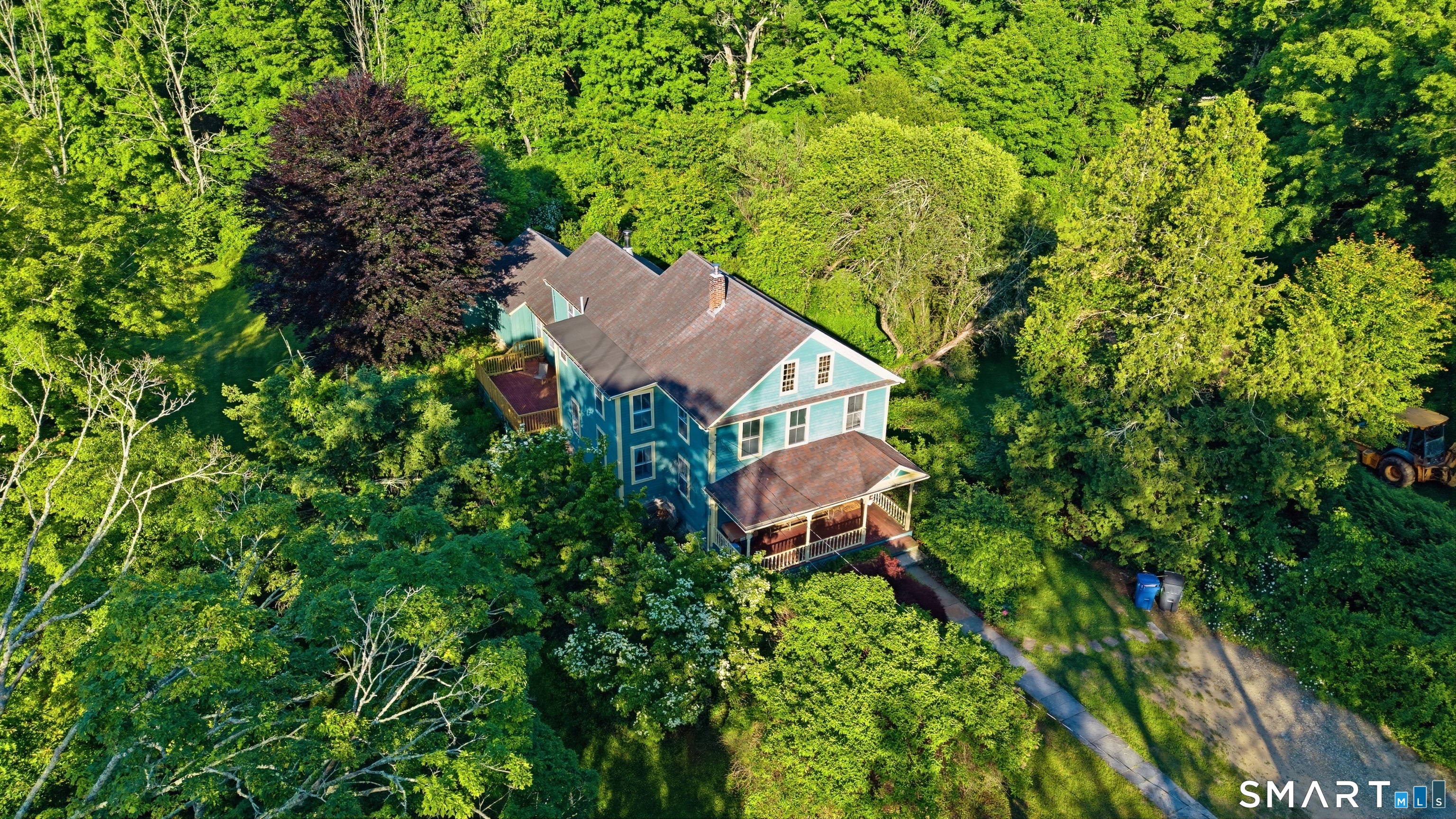 60 Chaplin Street Chaplin CT 06235