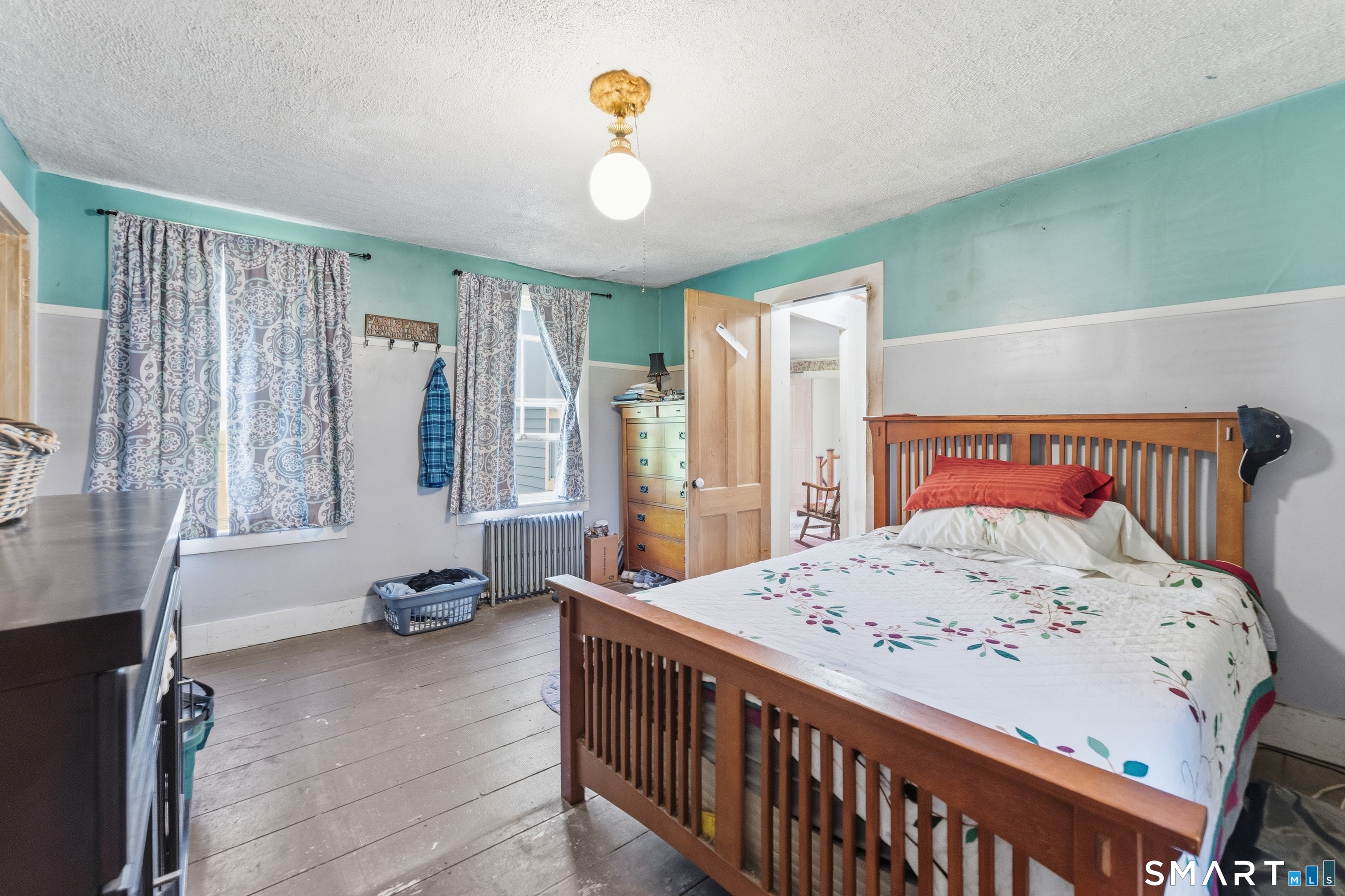 60 Chaplin Street Chaplin CT 06235