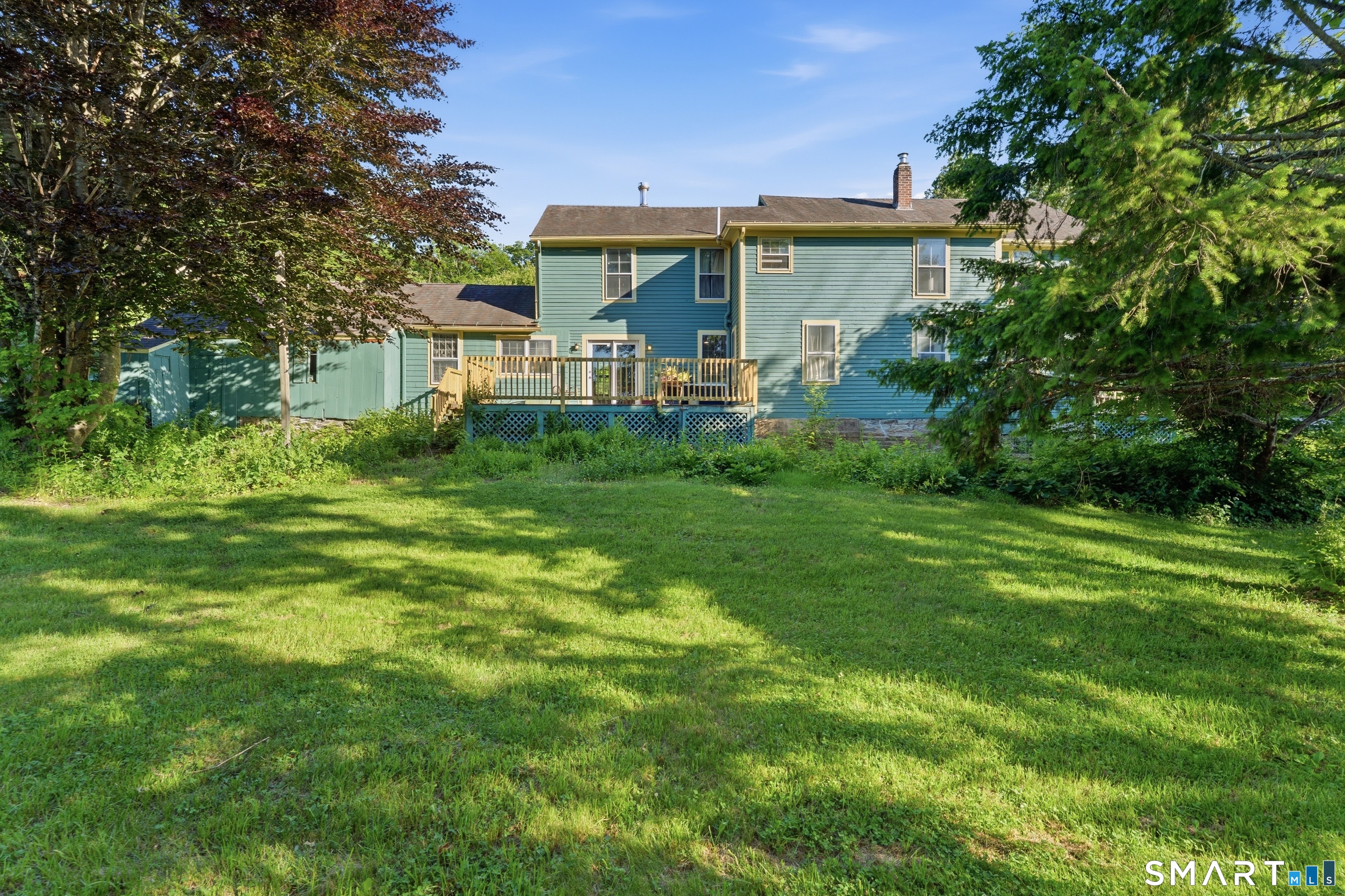 60 Chaplin Street Chaplin CT 06235