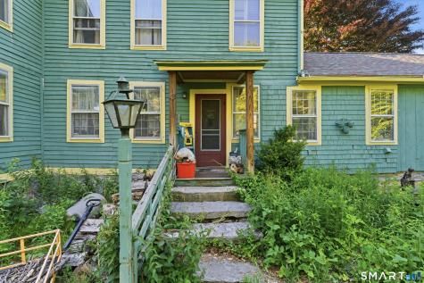 60 Chaplin Street Chaplin CT 06235