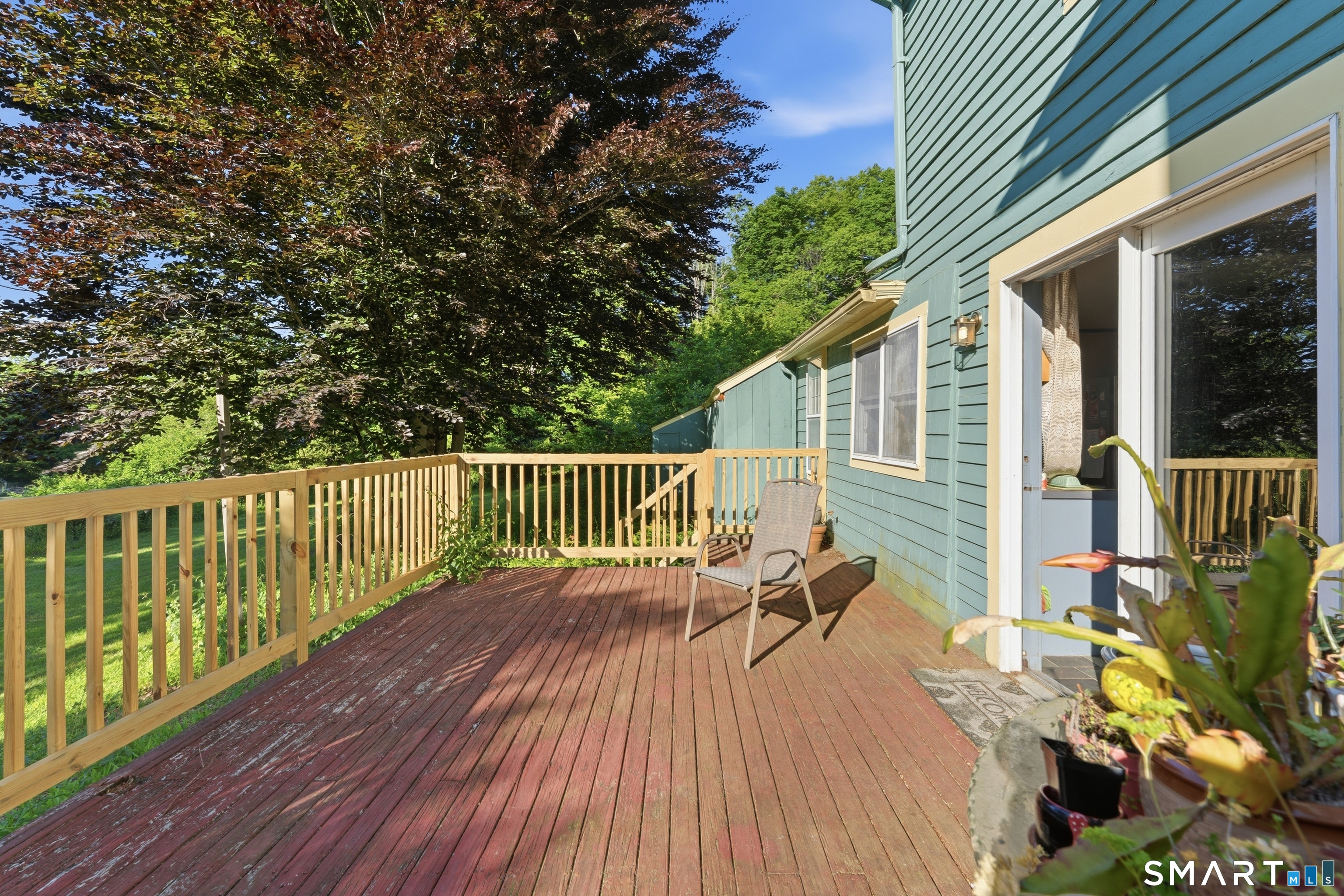 60 Chaplin Street Chaplin CT 06235
