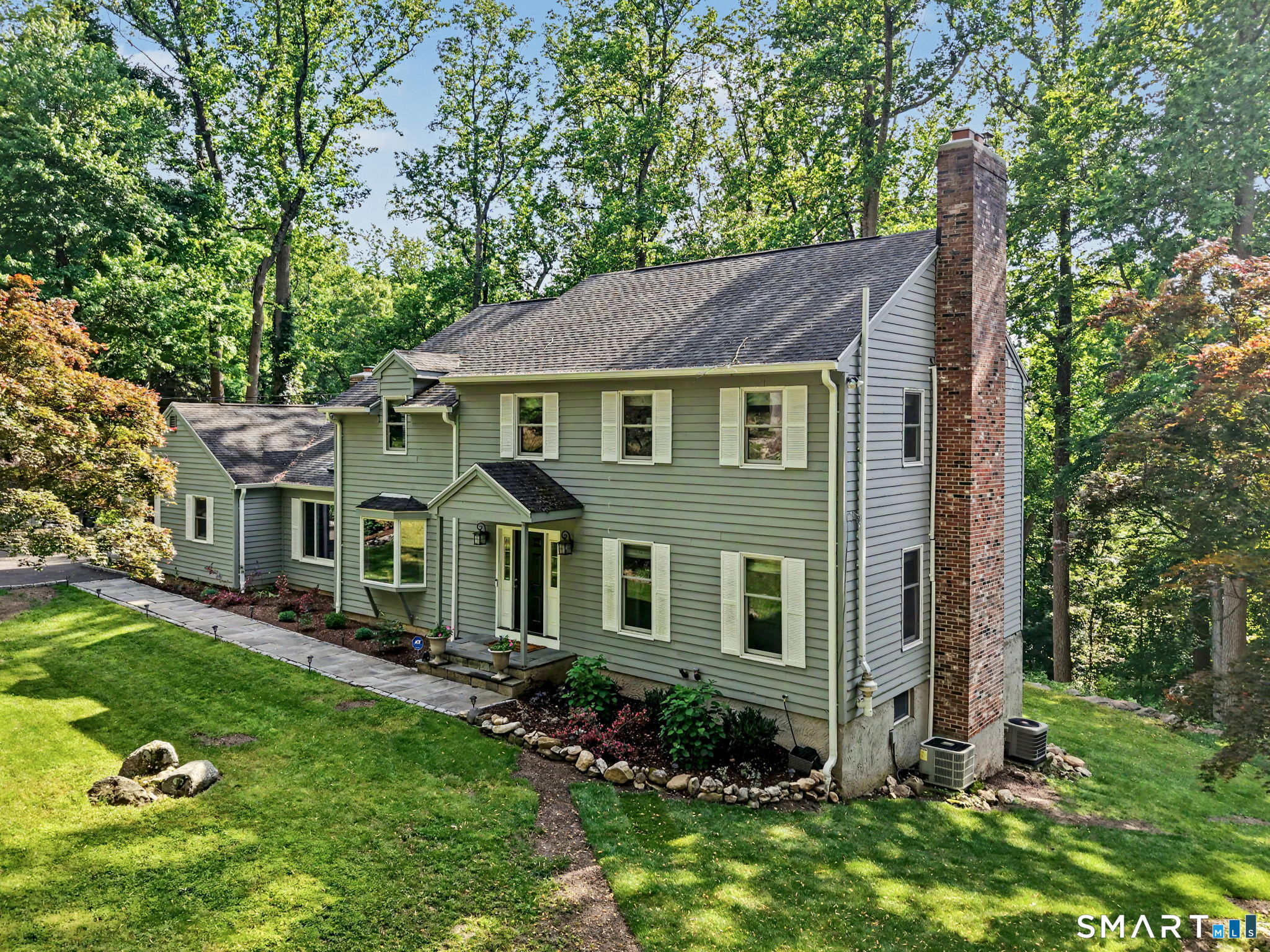 418 Hunting Ridge Road Stamford CT 06903
