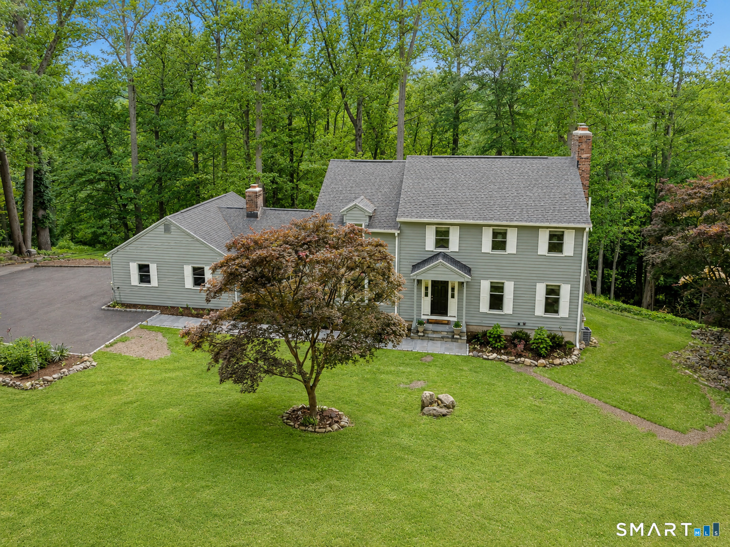 418 Hunting Ridge Road Stamford CT 06903