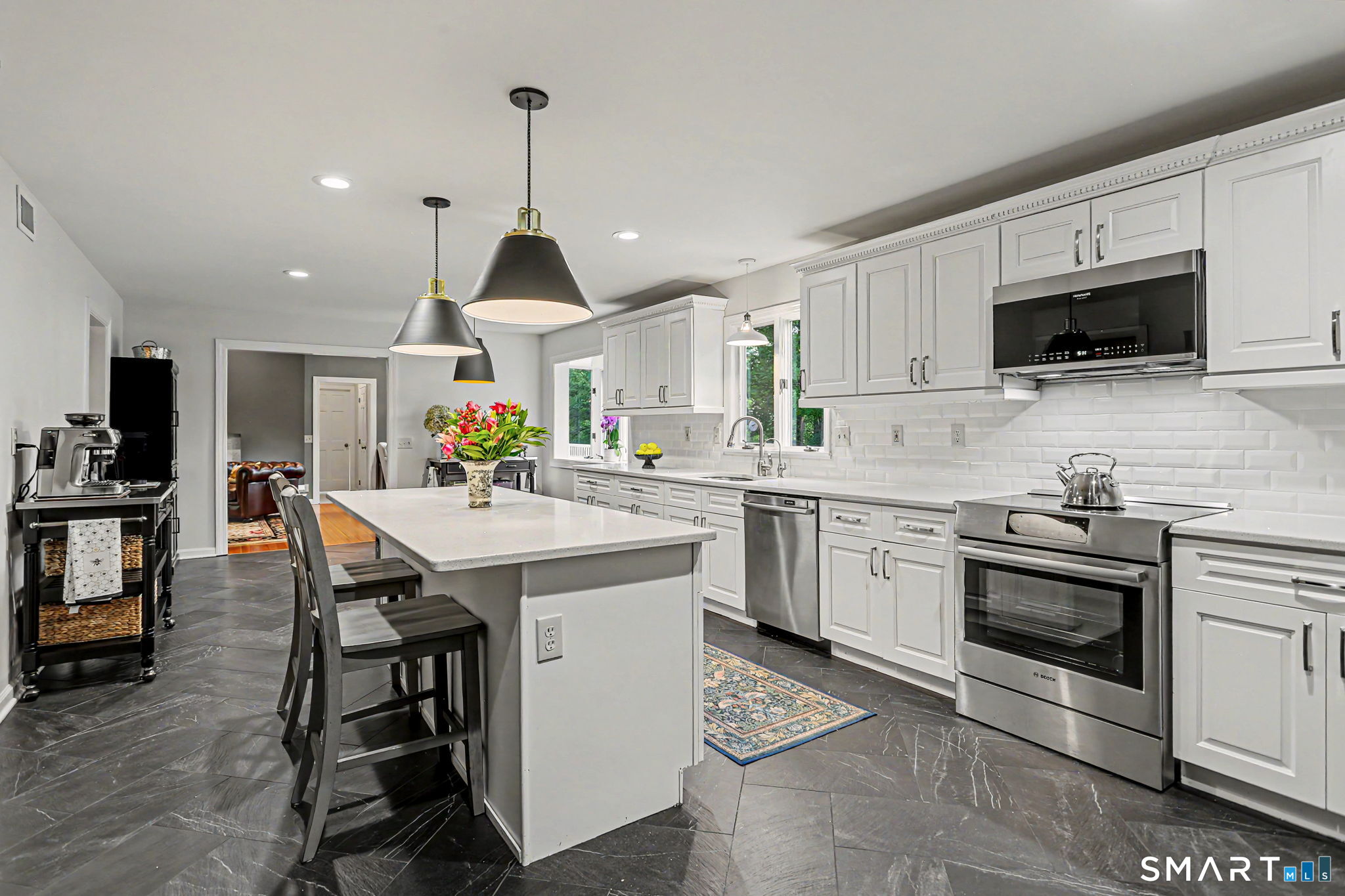 418 Hunting Ridge Road Stamford CT 06903