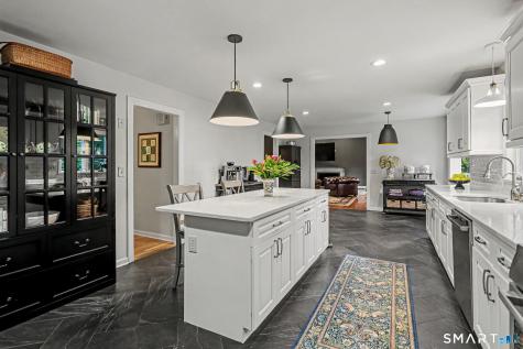 418 Hunting Ridge Road Stamford CT 06903