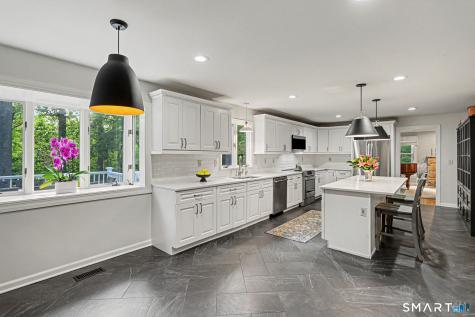 418 Hunting Ridge Road Stamford CT 06903